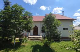 Casa individuala Catamarasti Deal, 7 camere, livada pe rod, 992mp!