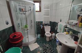 Casa individuala Catamarasti Deal, 7 camere, livada pe rod, 992mp!