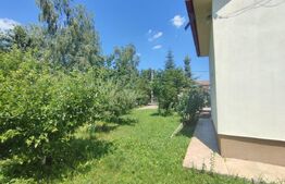 Casa individuala Catamarasti Deal, 7 camere, livada pe rod, 992mp!