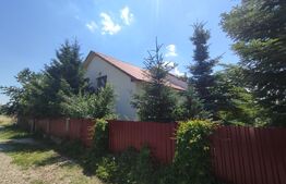 Casa individuala Catamarasti Deal, 7 camere, livada pe rod, 992mp!