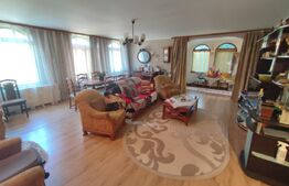 Casa individuala Catamarasti Deal, 7 camere, livada pe rod, 992mp!