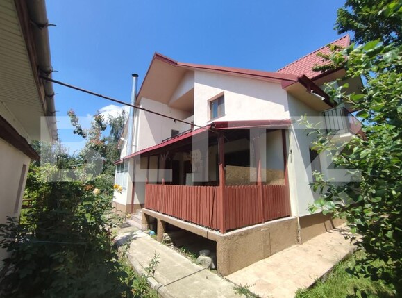 Casa de vânzare 8 camere Catamaresti-Deal - 153258CV | BLITZ Botoșani | Poza8