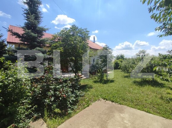 Casa de vânzare 8 camere Catamaresti-Deal - 153258CV | BLITZ Botoșani | Poza14