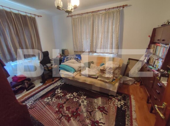 Casa de vânzare 8 camere Catamaresti-Deal - 153258CV | BLITZ Botoșani | Poza24