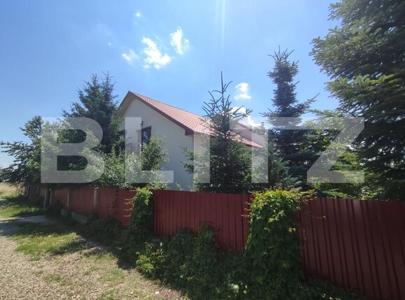 Casa de vânzare 8 camere Catamaresti-Deal - 153258CV | BLITZ Botoșani | Poza3