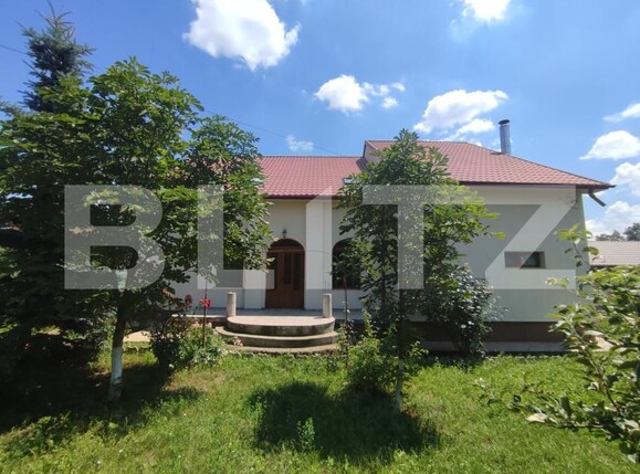 Casa de vânzare 8 camere Catamaresti-Deal - 153258CV | BLITZ Botoșani | Poza1