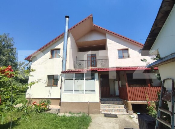 Casa de vânzare 8 camere Catamaresti-Deal - 153258CV | BLITZ Botoșani | Poza10