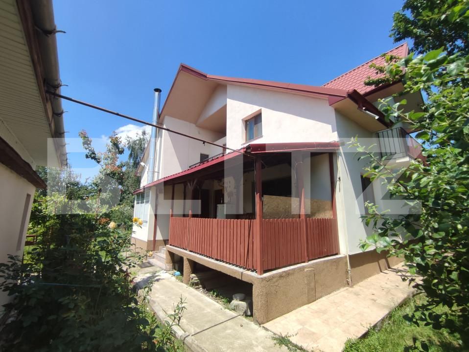 Casa de vânzare 8 camere Catamaresti-Deal - 153258CV | BLITZ Botoșani | Poza8