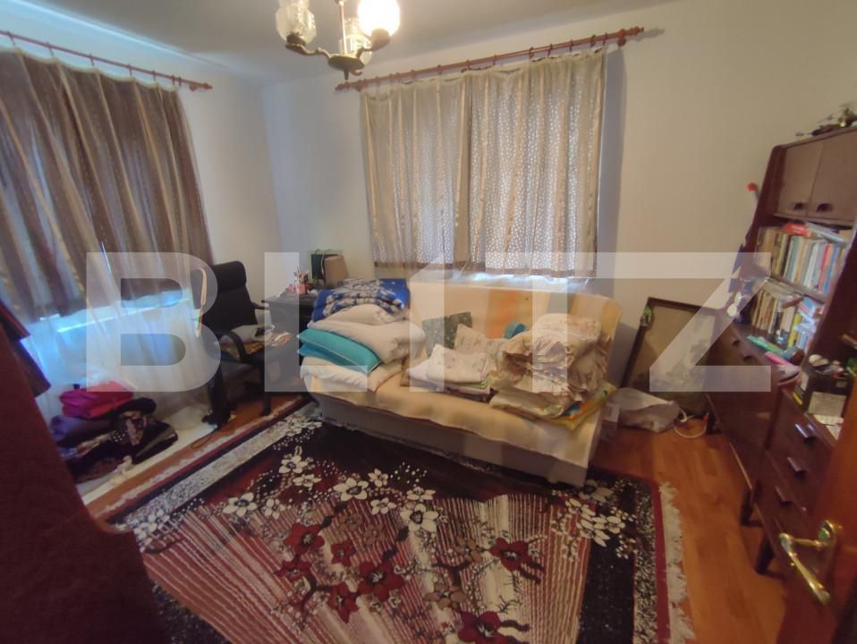 Casa de vânzare 8 camere Catamaresti-Deal - 153258CV | BLITZ Botoșani | Poza24