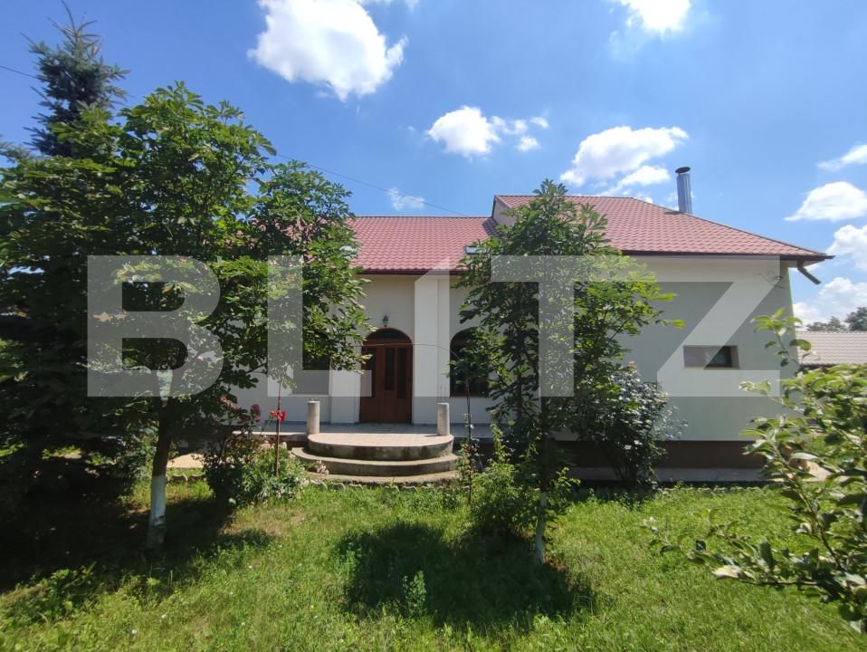 Casa de vânzare 8 camere Catamaresti-Deal - 153258CV | BLITZ Botoșani | Poza1