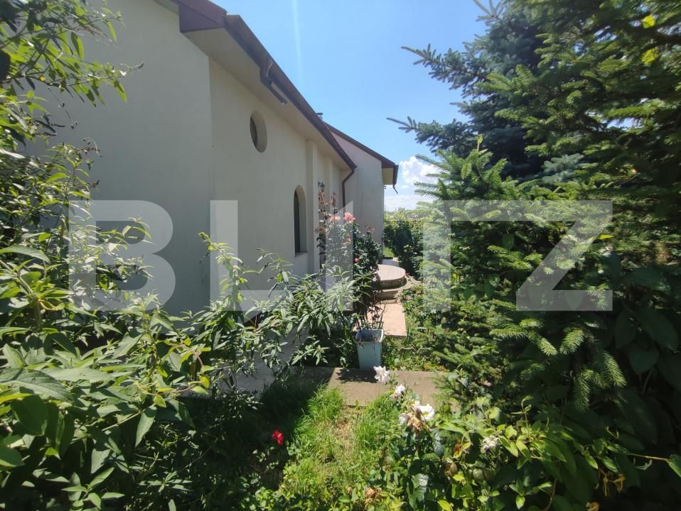 Casa de vânzare 8 camere Catamaresti-Deal - 153258CV | BLITZ Botoșani | Poza4