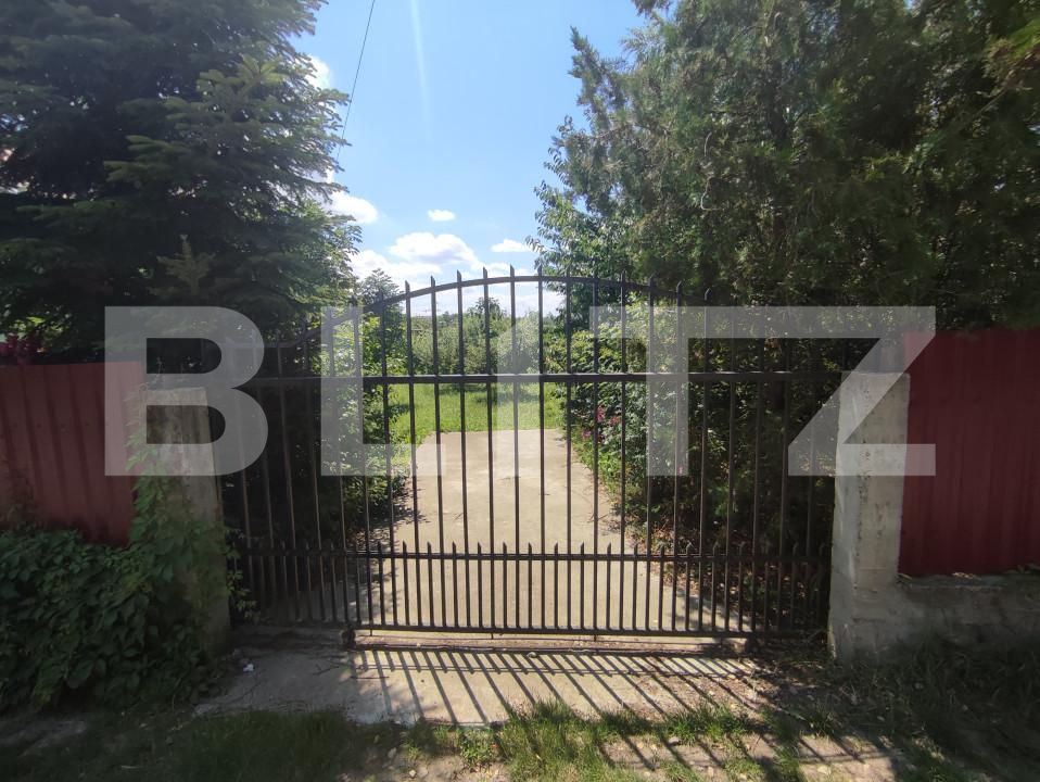 Casa de vânzare 8 camere Catamaresti-Deal - 153258CV | BLITZ Botoșani | Poza2