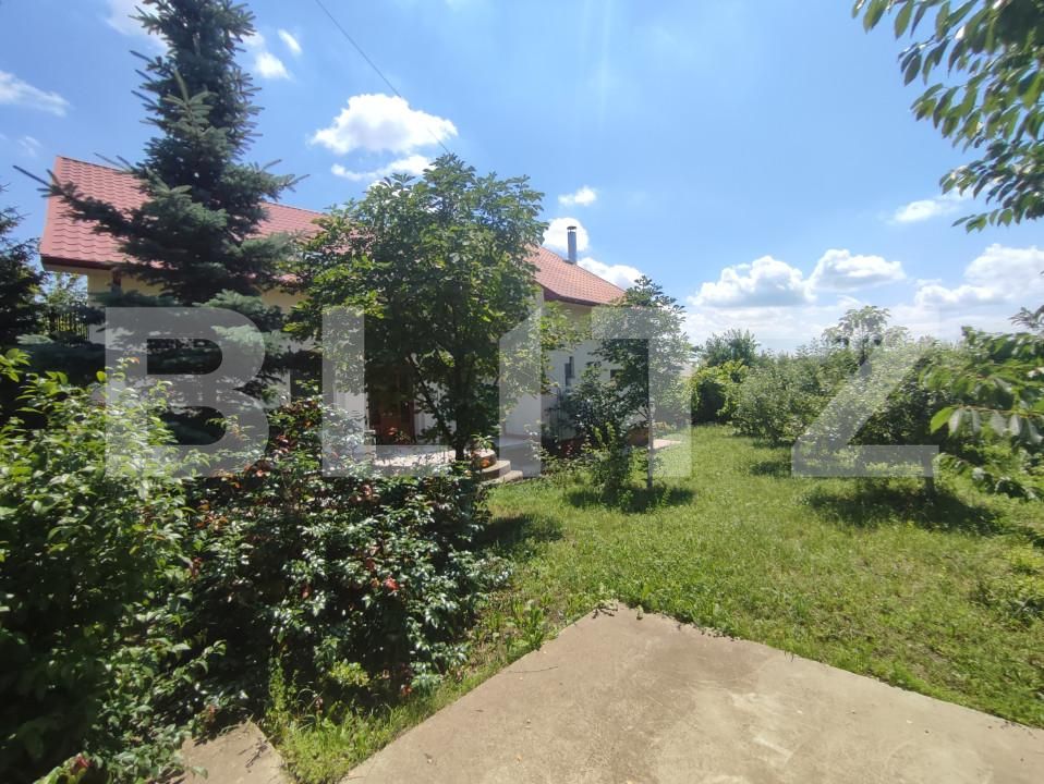 Casa de vânzare 8 camere Catamaresti-Deal - 153258CV | BLITZ Botoșani | Poza14