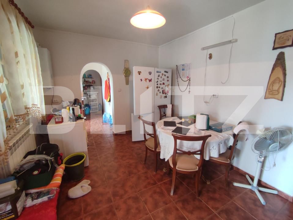 Casa de vânzare 8 camere Catamaresti-Deal - 153258CV | BLITZ Botoșani | Poza18