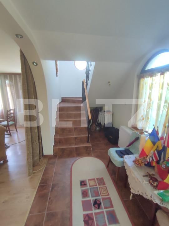 Casa de vânzare 8 camere Catamaresti-Deal - 153258CV | BLITZ Botoșani | Poza25