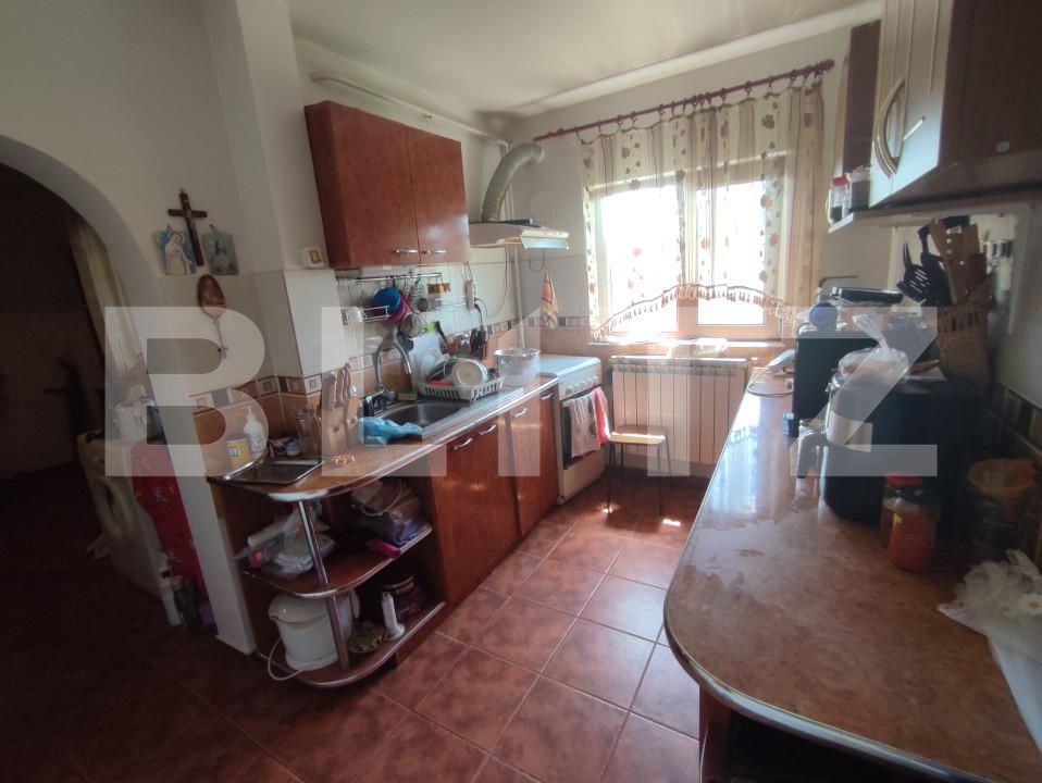 Casa de vânzare 8 camere Catamaresti-Deal - 153258CV | BLITZ Botoșani | Poza19