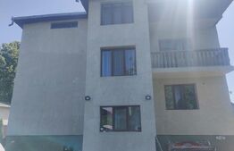 Casa 5 camere, 423 mp, Dorohoi