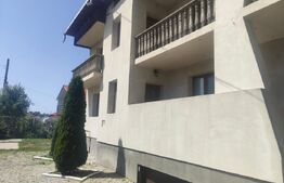 Casa 5 camere, 423 mp, Dorohoi