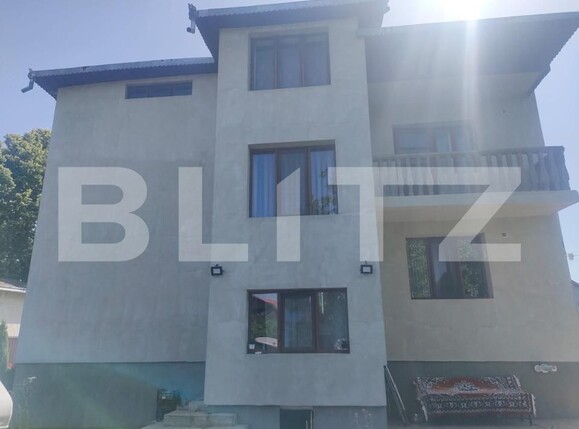 Casa de vânzare 5 camere Dorohoi - 153626CV | BLITZ Botoșani | Poza4