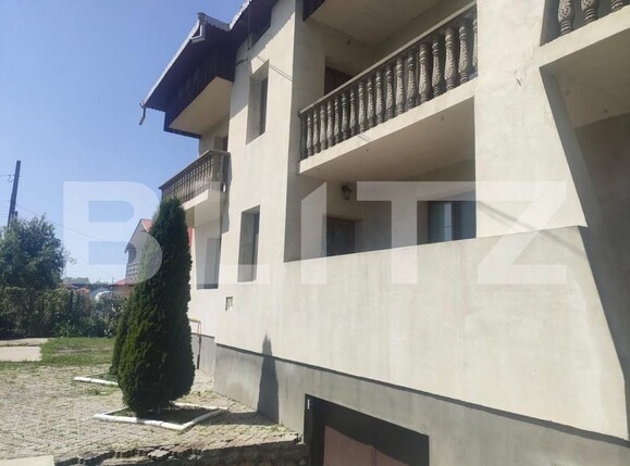 Casa de vânzare 5 camere Dorohoi - 153626CV | BLITZ Botoșani | Poza2