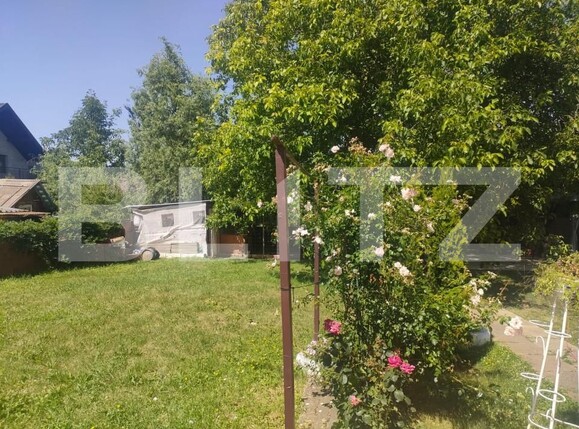 Casa de vânzare 5 camere Dorohoi - 153626CV | BLITZ Botoșani | Poza8