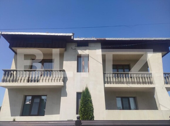 Casa de vânzare 5 camere Dorohoi - 153626CV | BLITZ Botoșani | Poza3