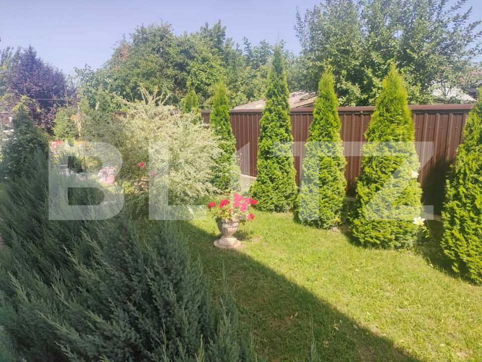 Casa de vânzare 5 camere Dorohoi - 153626CV | BLITZ Botoșani | Poza5