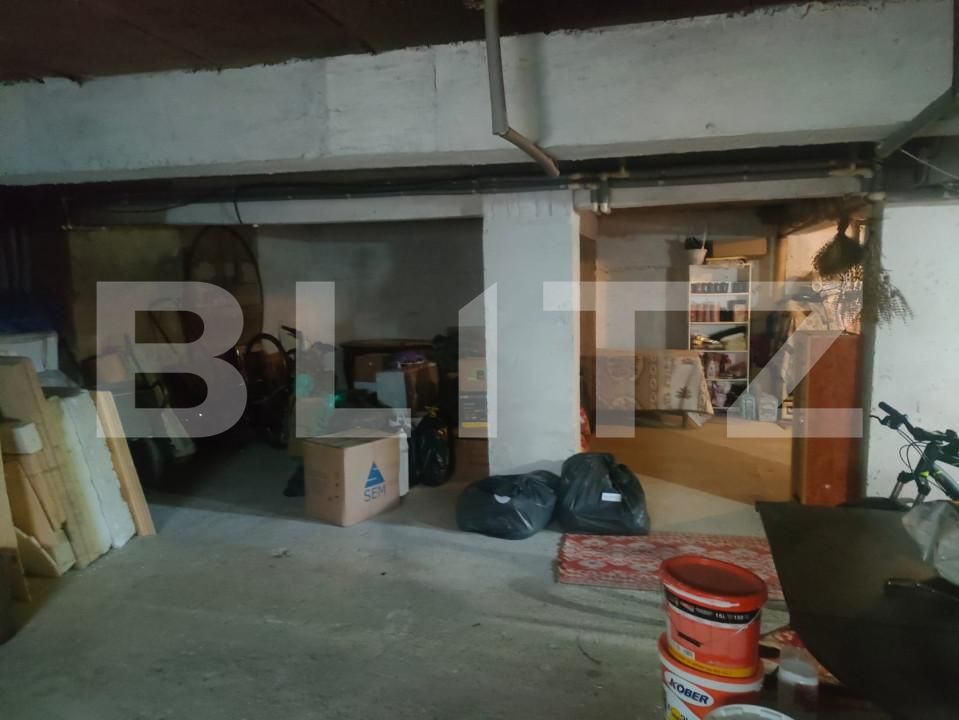 Casa de vânzare 5 camere Dorohoi - 153626CV | BLITZ Botoșani | Poza12