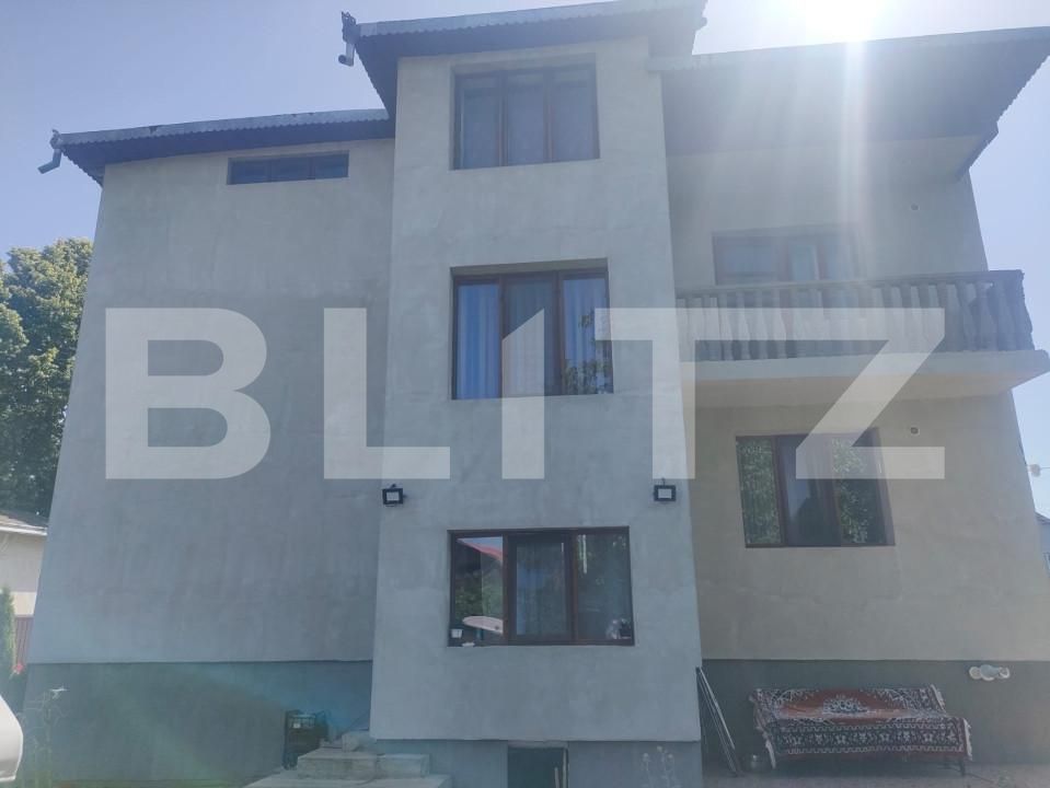 Casa de vânzare 5 camere Dorohoi - 153626CV | BLITZ Botoșani | Poza4