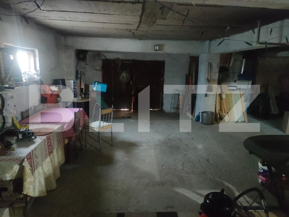 Casa de vânzare 5 camere Dorohoi - 153626CV | BLITZ Botoșani | Poza13