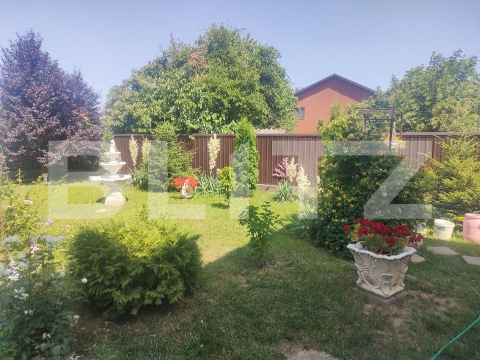 Casa de vânzare 5 camere Dorohoi - 153626CV | BLITZ Botoșani | Poza7