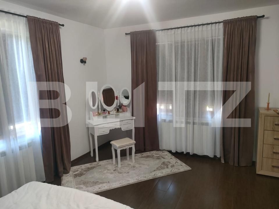 Casa de vânzare 5 camere Dorohoi - 153626CV | BLITZ Botoșani | Poza1