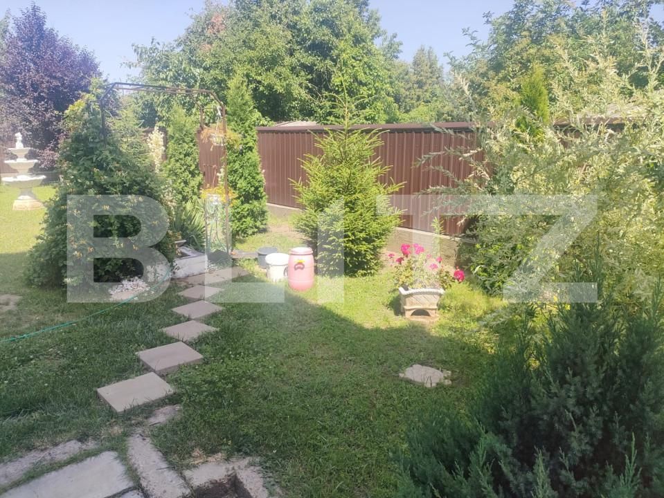Casa de vânzare 5 camere Dorohoi - 153626CV | BLITZ Botoșani | Poza6