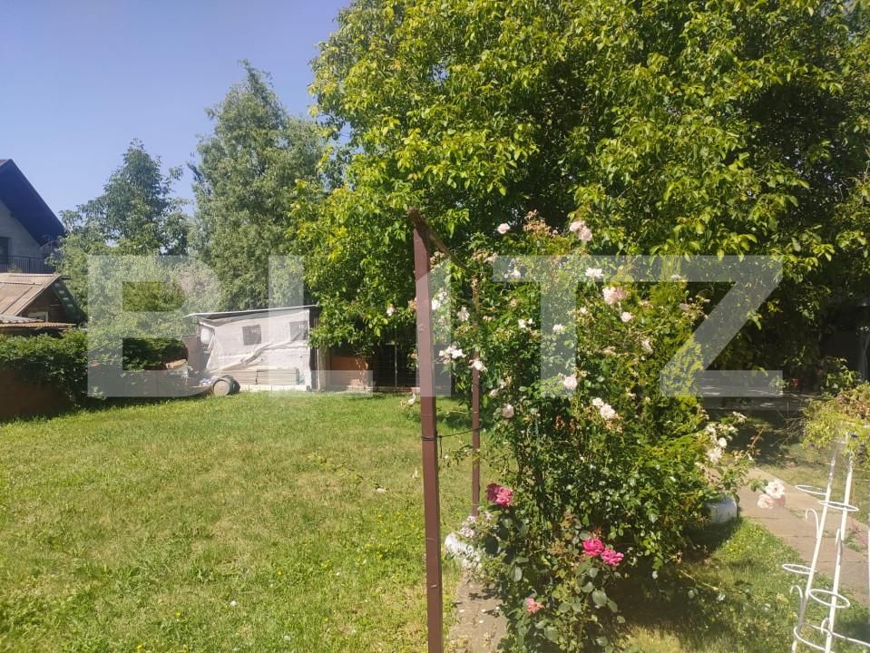 Casa de vânzare 5 camere Dorohoi - 153626CV | BLITZ Botoșani | Poza8