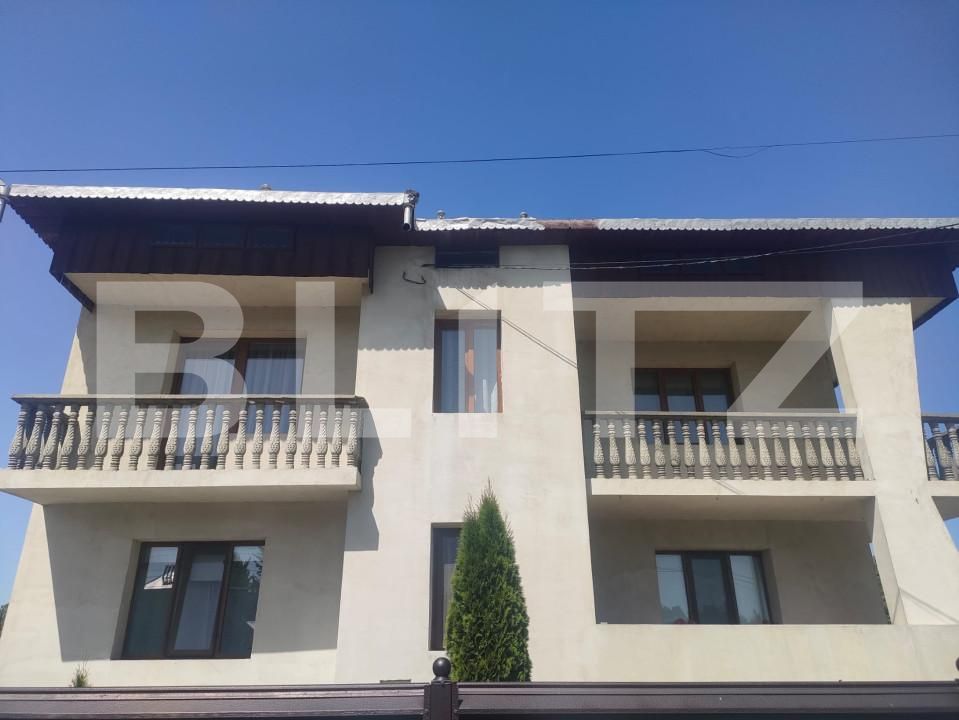 Casa de vânzare 5 camere Dorohoi - 153626CV | BLITZ Botoșani | Poza3