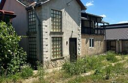 Casa individuala, 260mp ,zona Cucorani ,Botosani