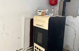 Casa individuala, 260mp ,zona Cucorani ,Botosani