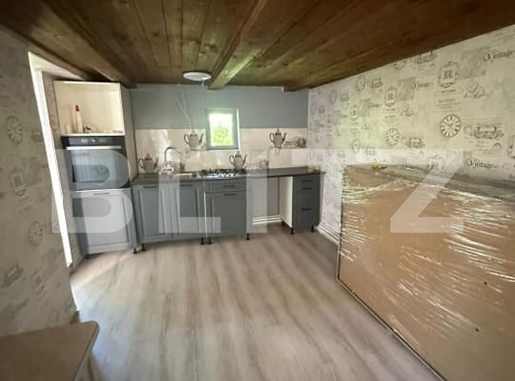 Casa de vânzare 6 camere Cucorani - 153962CV | BLITZ Botoșani | Poza1