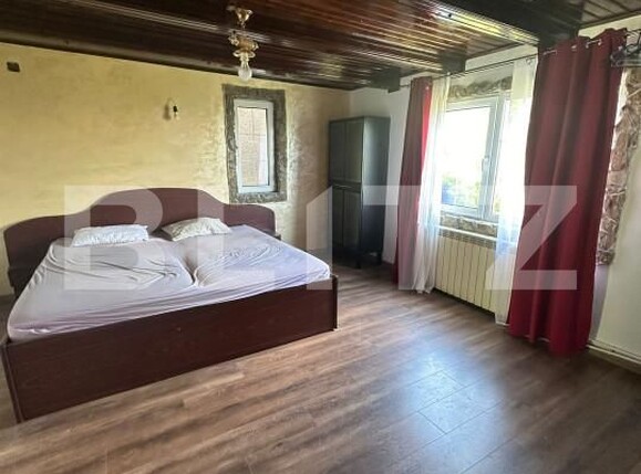 Casa de vânzare 6 camere Cucorani - 153962CV | BLITZ Botoșani | Poza3