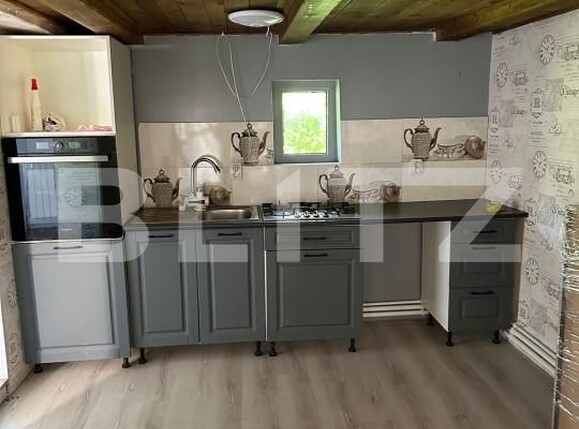 Casa de vânzare 6 camere Cucorani - 153962CV | BLITZ Botoșani | Poza4