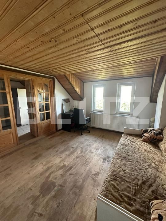 Casa de vânzare 6 camere Cucorani - 153962CV | BLITZ Botoșani | Poza9