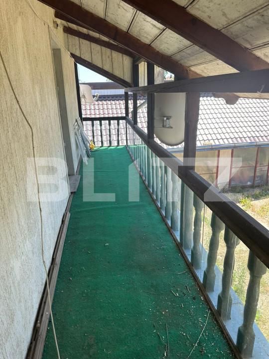 Casa de vânzare 6 camere Cucorani - 153962CV | BLITZ Botoșani | Poza8