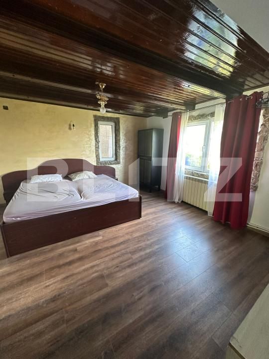 Casa de vânzare 6 camere Cucorani - 153962CV | BLITZ Botoșani | Poza3