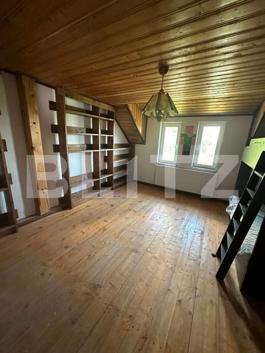 Casa de vânzare 6 camere Cucorani - 153962CV | BLITZ Botoșani | Poza7