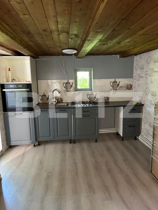 Casa de vânzare 6 camere Cucorani - 153962CV | BLITZ Botoșani | Poza4