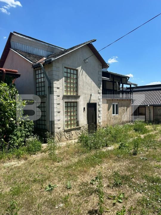 Casa de vânzare 6 camere Cucorani - 153962CV | BLITZ Botoșani | Poza2