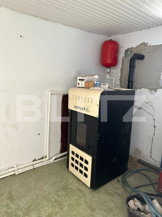 Casa de vânzare 6 camere Cucorani - 153962CV | BLITZ Botoșani | Poza13