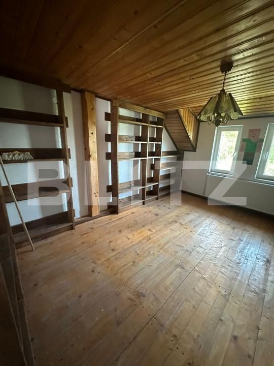 Casa de vânzare 6 camere Cucorani - 153962CV | BLITZ Botoșani | Poza10