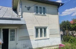 Casa 4 camere, 98 mp, Dorohoi