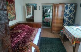 Casa 4 camere, 98 mp, Dorohoi